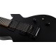 GUITARRA SPIRA GUITARS ELECT. L-400