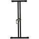 SOPORTE PROEL P/TECLADO CRUZ SPL-100