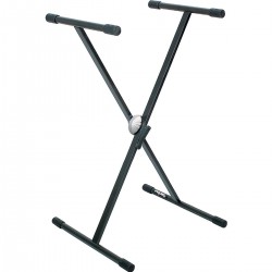 SOPORTE PROEL P/TECLADO CRUZ SPL-100