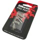 KIT MONTAJE DIMARZIO P/SINGLE CROMADOS