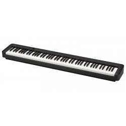 PIANO CASIO DIGITAL CDP-S110BK
