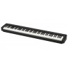 PIANO CASIO DIGITAL CDP-S110BK