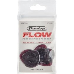 PUA DUNLOP FLOW STANDARD 1.14 (6 PZAS.)