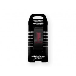 SORDINA ERNIE BALL/GRUVE GEAR FRETWRAP - JOHN PETRUCCI PARA GUITARRA, CHICA