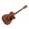 GUITARRA ELECTROACUSTICA IBANEZ OKUME GRAND CONCERT