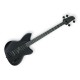 BAJO ELECTRICO IBANEZ TALMAN NEGRO MATE
