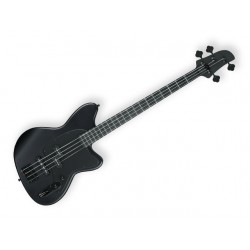 BAJO ELECTRICO IBANEZ TALMAN NEGRO MATE