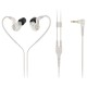AUDIFONOS (  IN EARS ) BEHRINGER MOD. SD251-CL