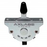 INTERRUPTOR AXLABS SWITCH PASTILLA 3 PASOS 2 POLOS S-STYLE