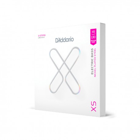 ENCORDADURA D ADDARIO MOD. XSB45130