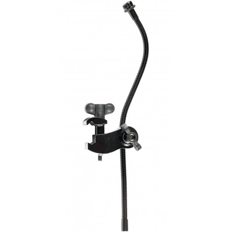 ABRAZADERA MEINL P/MICROFONO RIMCLAMP-M