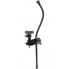 ABRAZADERA MEINL P/MICROFONO RIMCLAMP-M