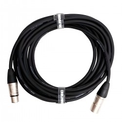 CABLE CABLEWORKS P/MICROFONO GCWB-XLR-10