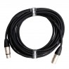 CABLE CABLEWORKS P/MICROFONO GCWB-XLR-10