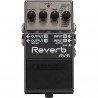 PEDAL BOSS REVERB