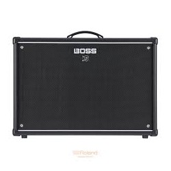 AMPLIFICADOR DE GUITARRA BOSS KATANA 212 GEN 3
