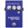 PEDAL T.C. MOD. HARMONY SINGER 2