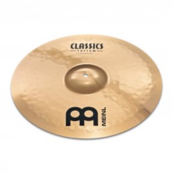 Extreme Metal Crash 16" Meinl Classic Custom