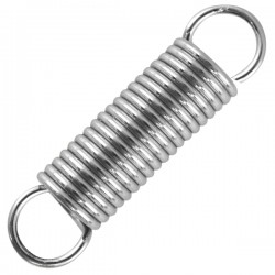 RESORTE TAMA P/ PEDAL DE BOMBO