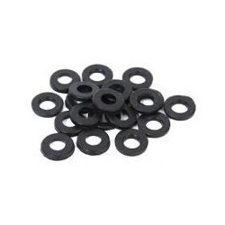 RONDANAS PARA BATERIA POWER BEAT (NYLON)