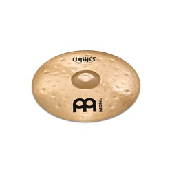 Crash Meinl 16" Extreme Metal Classic Custom CC16EMC-B