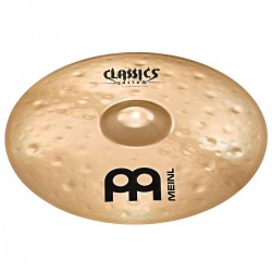 Crash Meinl 19" Extreme Metal Classic Custom