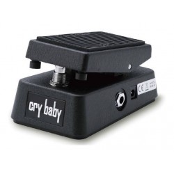 CRY BABY ( MINI)  DUNLOP